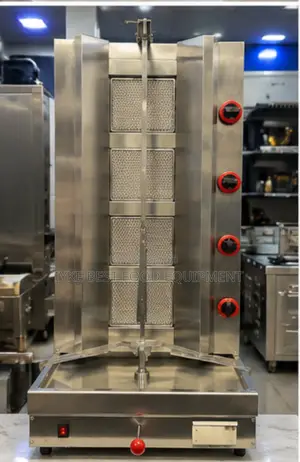 4burners Shawarma Grill