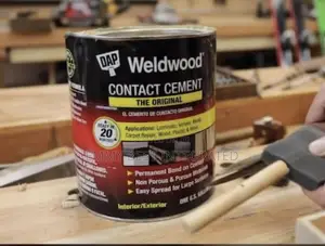 Dap Weldwood Original Contact Cement