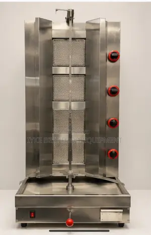 4burners Shawarma Grill