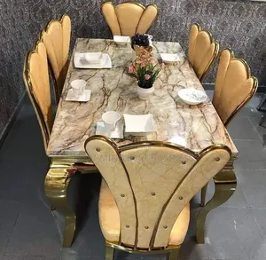 Royal Dining Chairs
