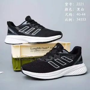 Big Range Adidas Sneakers(Size 49 - 50) Oyk