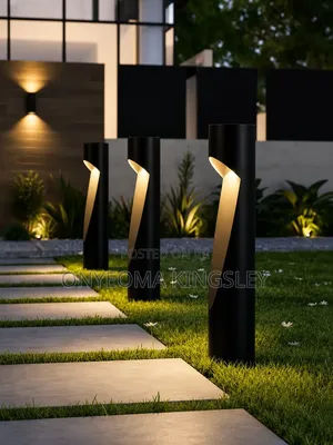 Outdoors Light