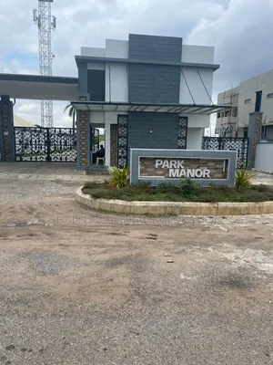 Land Plot for Sale