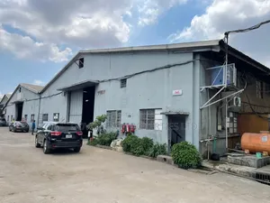 2 Bay Warehouse of 3,100sqm on 6,177sqm Land