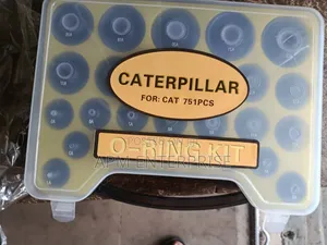 Caterpillar Oring Seal Box/Kit