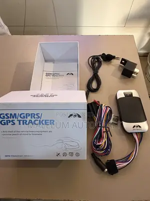 Car Tracker