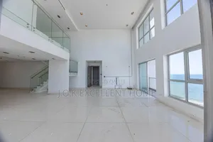 4bdrm Penthouse in Victoria Island Extension for rent