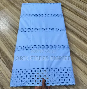 Unisex Quality Polish Lace