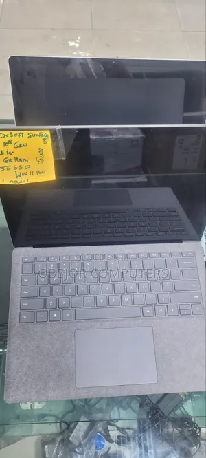 Laptop Microsoft Surface Go 3 16GB Intel Core i5 SSD 256GB
