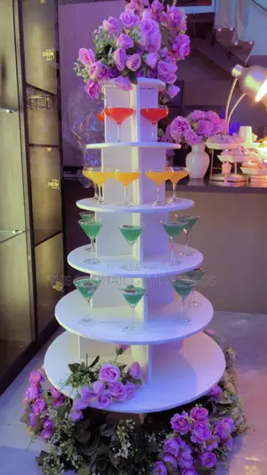 Premium Cocktail | Mocktail Vendor in Lagos Vi Lekki Ajah Sangotedo