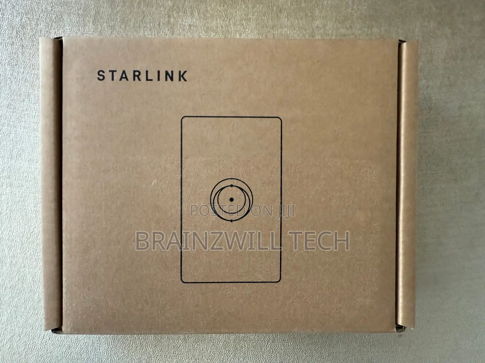 Starlink Mini Mesh Router