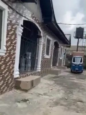 1bdrm Bungalow in Agbarho, Warri for sale