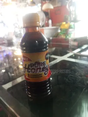 Natural Honey