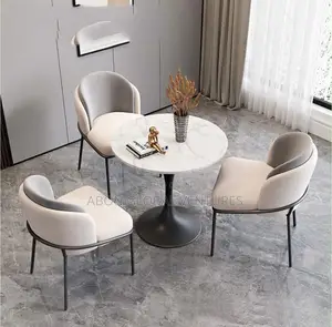 Modern (3) Three Seaters Set
