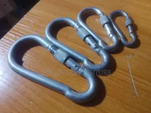 Iron Hook Thickness 6mm 8mm 10mm12mm