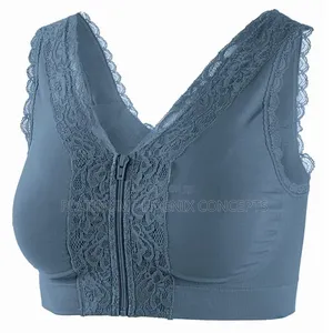 Seamless Bra Top