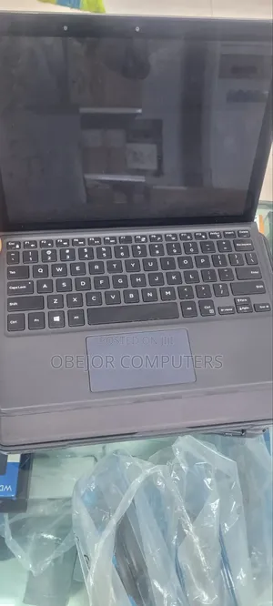 Laptop Dell Latitude 5290 2-in-1 16GB Intel Core i5 SSD 256GB