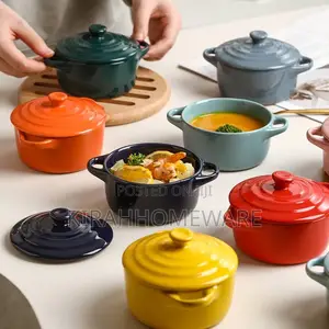 20ml Oven Bake Dishes