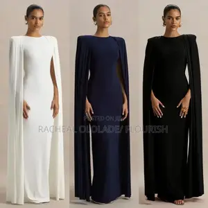 Ladies Classy Gown