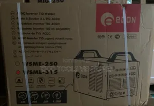 Inverter Welding Machine