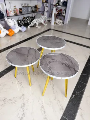 Mable 3in1 Dining Table Set