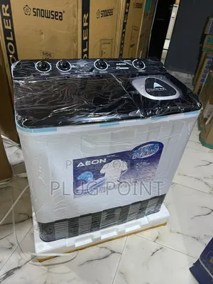 Aeon 13kg Powerful Wash Spin Washer