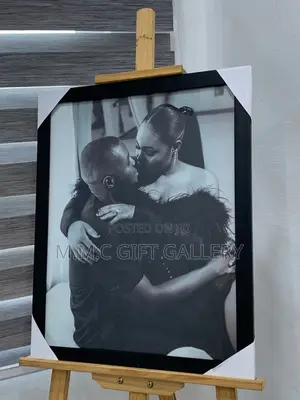 Wedding Portrait Frame 16by20inches