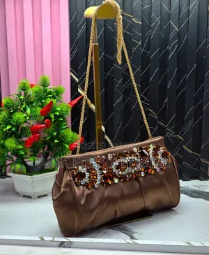 Party Clutch Purse