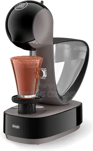 Delonghi Nescafé Dolce Gusto Infinissima Pod Capsule Coffee Machine
