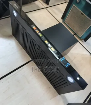 Original Phiima 90cm T-Shape Voice Command Automatic Heat Extractor