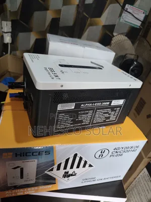 Super Quality 300w/1kwh Power Station
