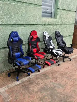 Johnnystar Gaming Office Chairs
