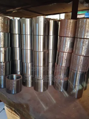 10 Inches Long Bushing