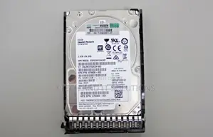 Hp HDD Server Hard Drive