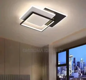 Ceiling Fixtures