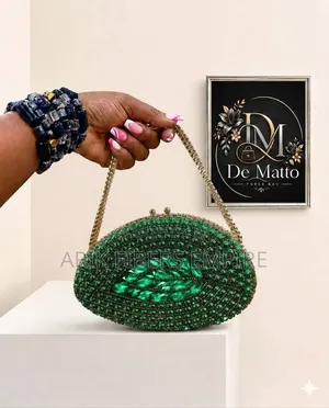 Stunning Clutch Purses 