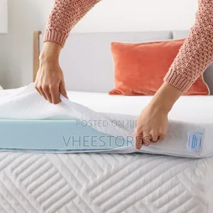 Foreign Mattress Topper