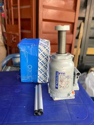 Etg Hydraulic Jack 30t