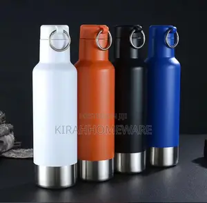 Insulated Fashion Flasks (650ml)