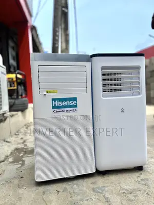 Hisense Movable Ac