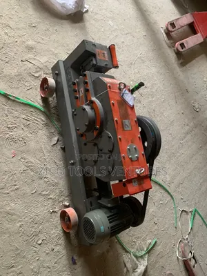 Rod Cutting Machine