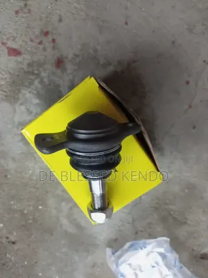 Ball Joint Renault Farffic 1