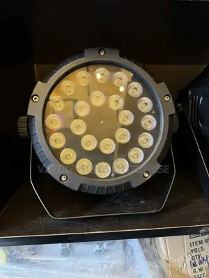 Outdoor 24 Bulbs Par Light