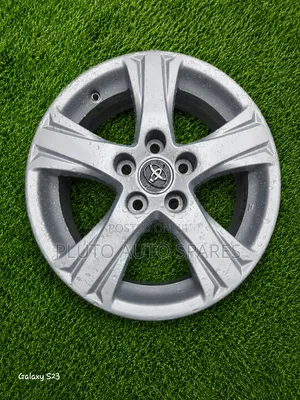 16inch Tokunbo Alloy Rims Toyota Camry