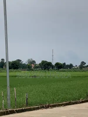 Estate Land in Kuje