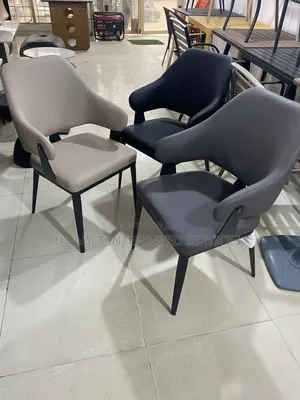 Dining Chair / Classic Restaurant Chair