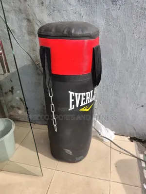 Punching Bag