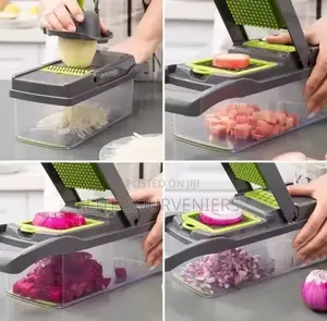 Vegetable Slicer