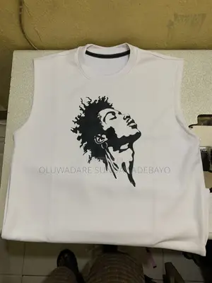 Luxury T Shirt