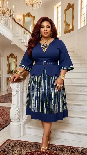 Women Classy Gown